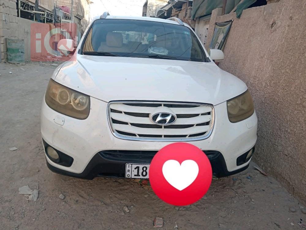 هیوندای سەنتافی